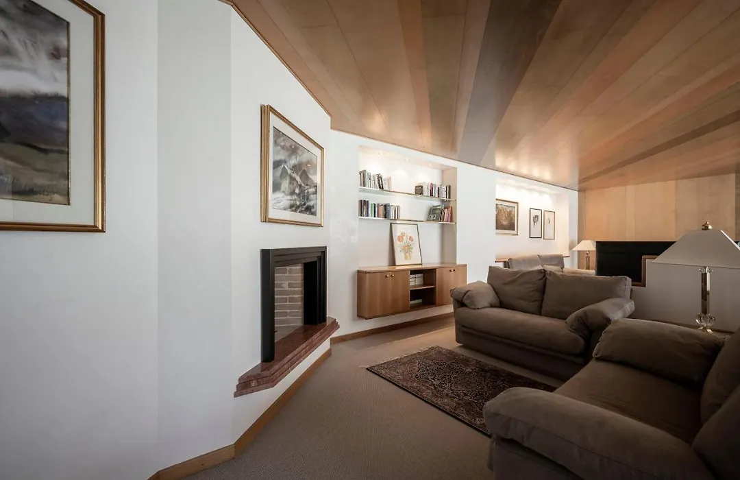 Residence Cesa Sassela-1