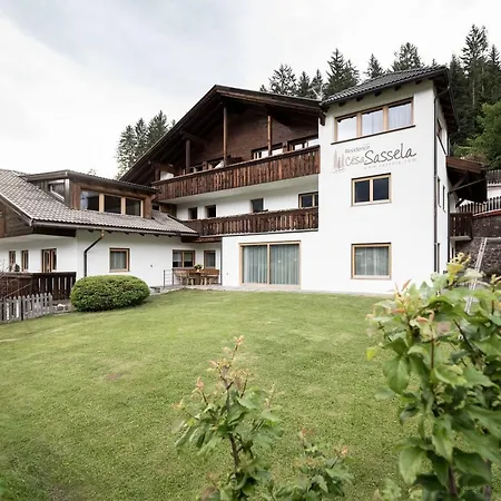 Residence Cesa Sassela-2